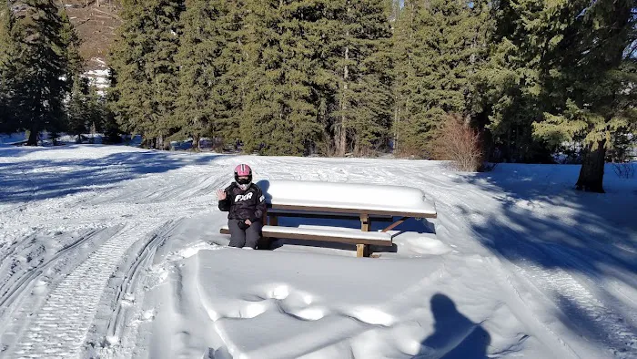 Black Fox Campground 3