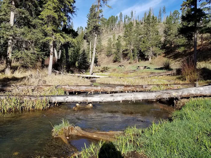 Black Fox Campground 5