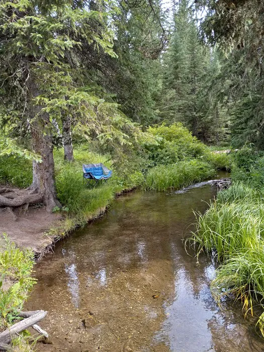 Beaver Creek Campground 0