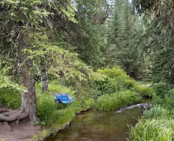 Beaver Creek Campground