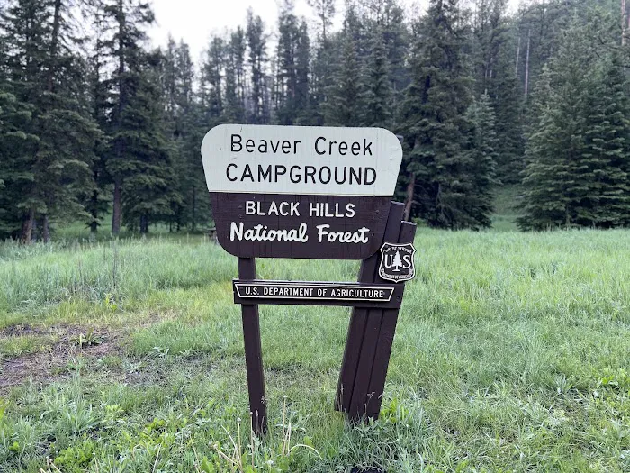 Beaver Creek Campground 4