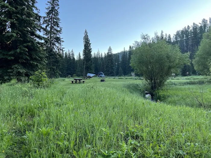 Beaver Creek Campground 7