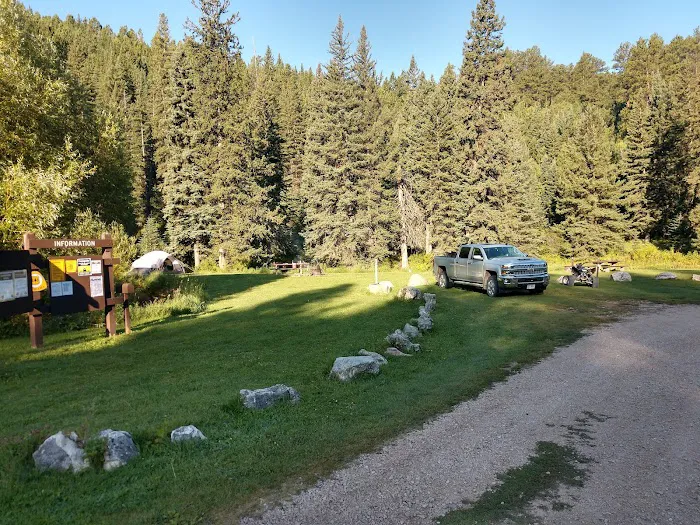Beaver Creek Campground 8