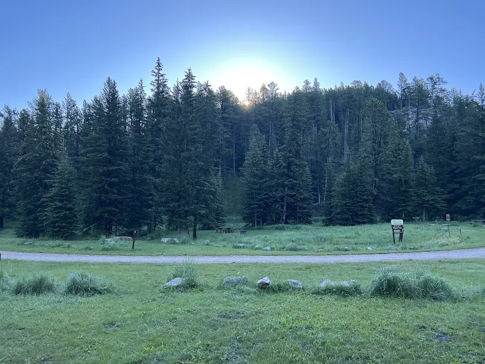 Beaver Creek Campground 9