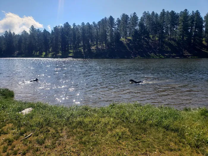 Roubaix Lake 1