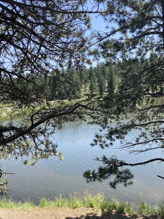 Roubaix Lake 3