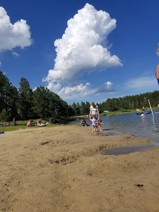 Roubaix Lake 4