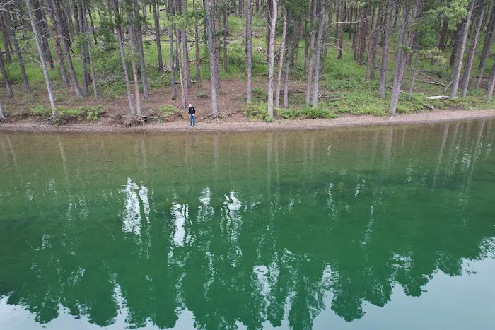 Roubaix Lake 7