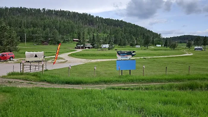 Merritt RV Park & Cabins 0