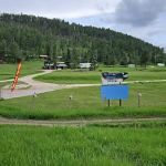 Merritt RV Park & Cabins