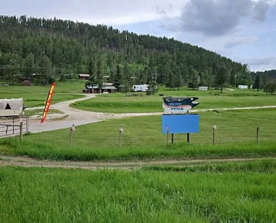 Merritt RV Park & Cabins