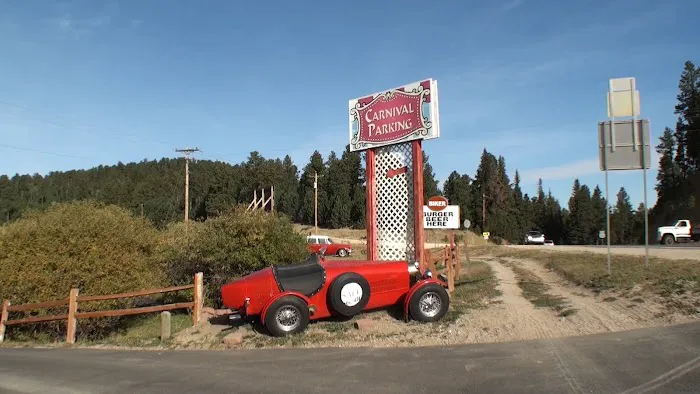Merritt RV Park & Cabins 3
