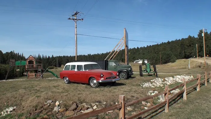 Merritt RV Park & Cabins 6
