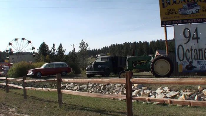 Merritt RV Park & Cabins 8