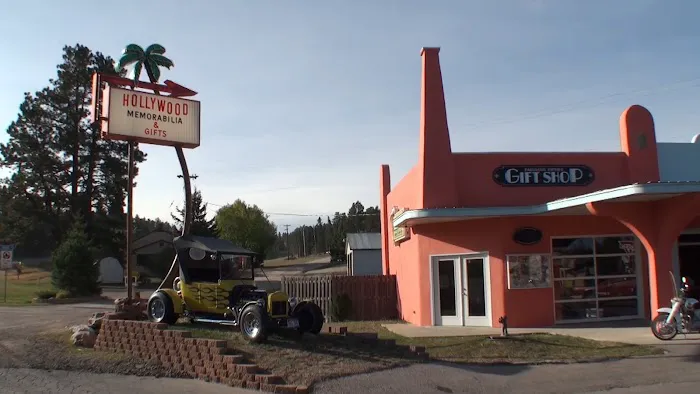 Merritt RV Park & Cabins 9