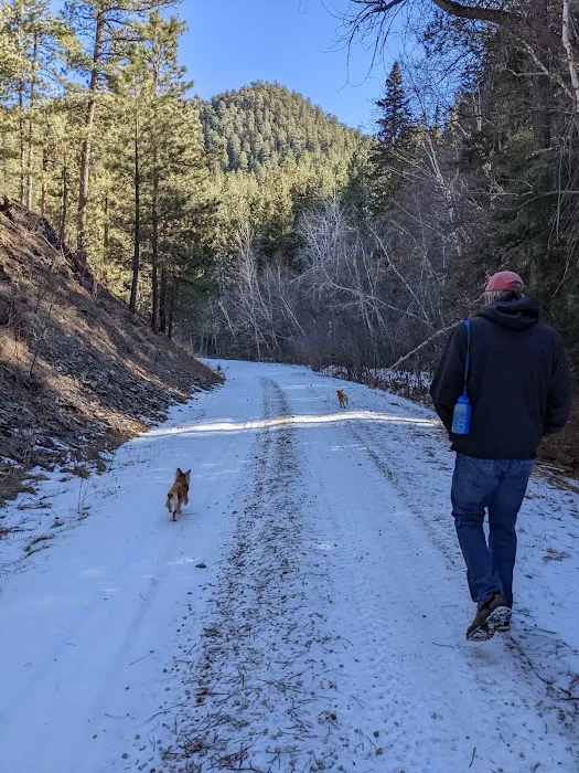 Bear Gulch Group Campground 2