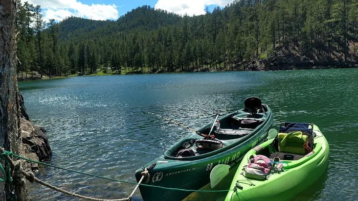 Bear Gulch Group Campground 7