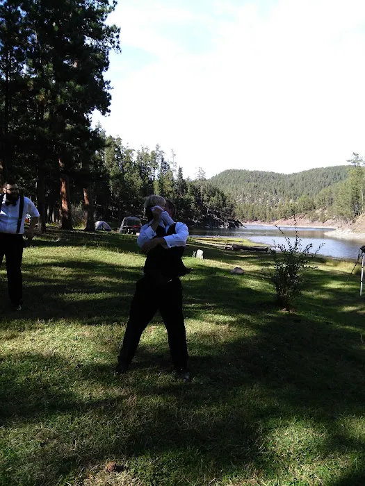 Bear Gulch Group Campground 6