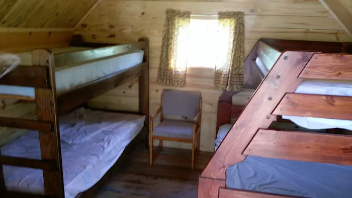 Whispering Pines Campground 0