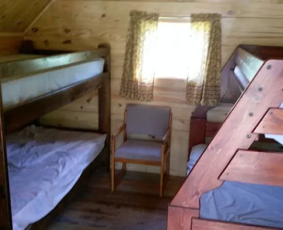 Whispering Pines Campground