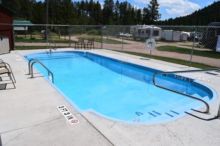 Whispering Pines Campground 2