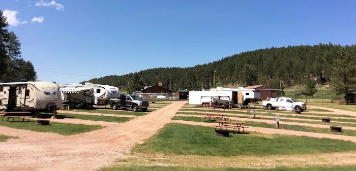 Whispering Pines Campground 3