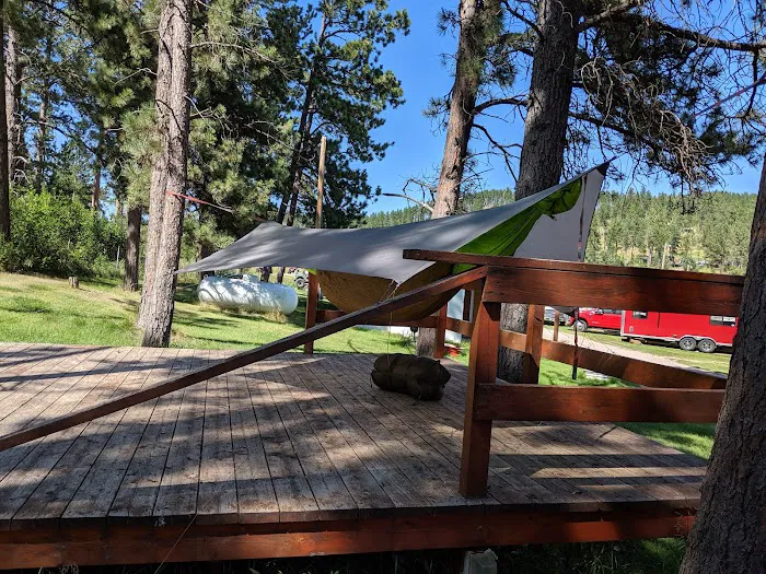 Whispering Pines Campground 7