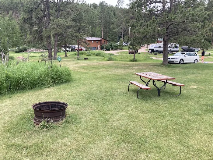 Whispering Pines Campground 6