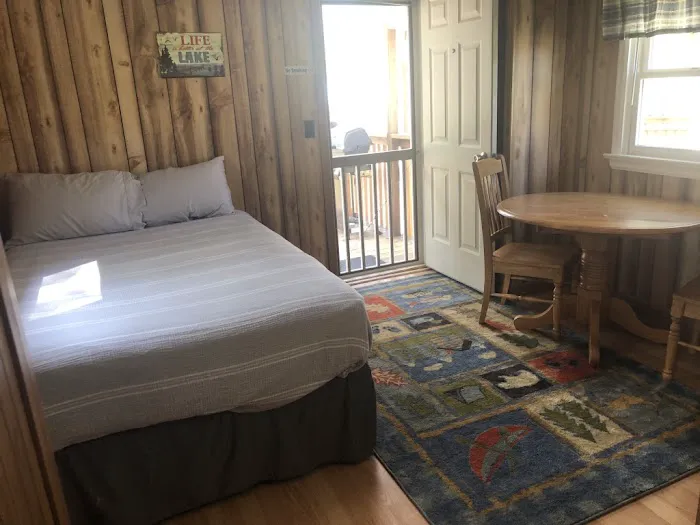 Hidden Lake Campground and Resort 2