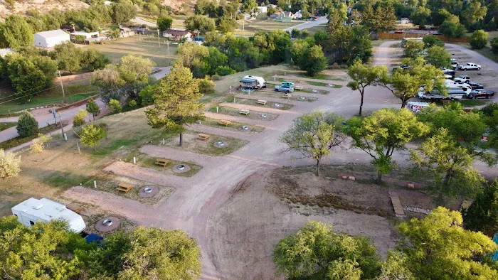Hidden Lake Campground and Resort 5