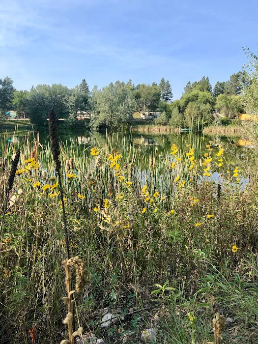 Hidden Lake Campground and Resort 3