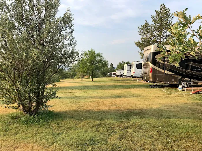 Hidden Lake Campground and Resort 4