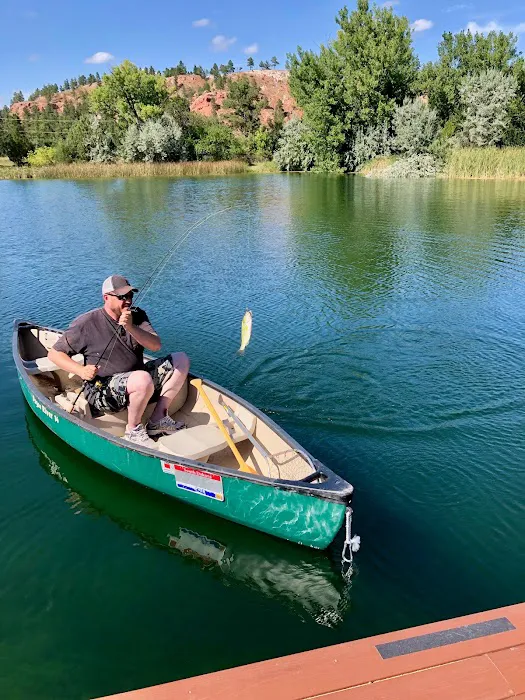 Hidden Lake Campground and Resort 9