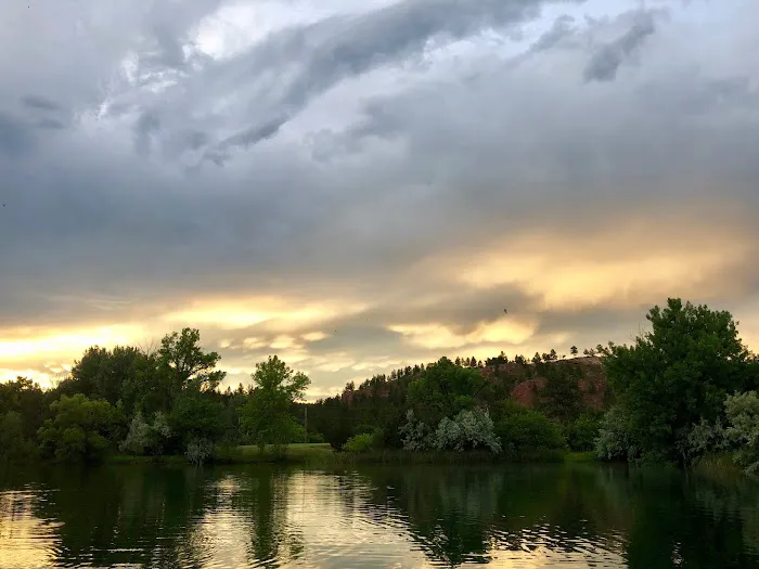 Hidden Lake Campground and Resort 7