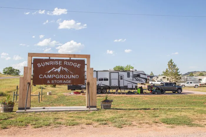 Sunrise Ridge Campground & Storage 0