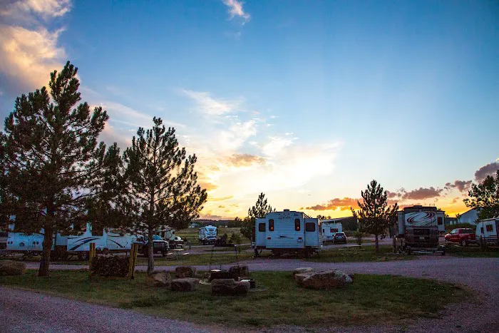 Sunrise Ridge Campground & Storage 5