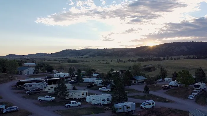 Sunrise Ridge Campground & Storage 4