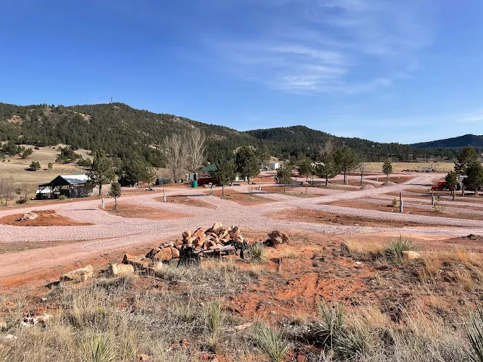 Sunrise Ridge Campground & Storage 3