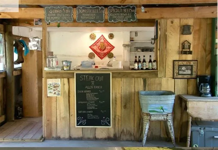 Allen Ranch Campground 0
