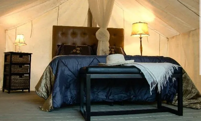 Allen Ranch Campground 2