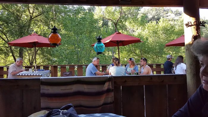 Allen Ranch Campground 4