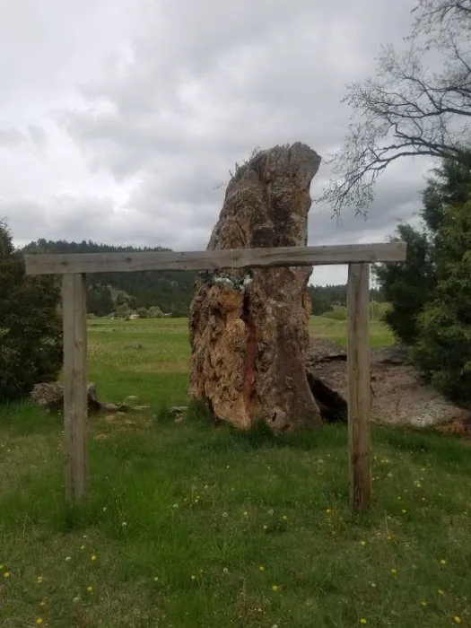 Allen Ranch Campground 1