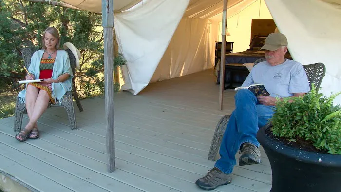 Allen Ranch Campground 5