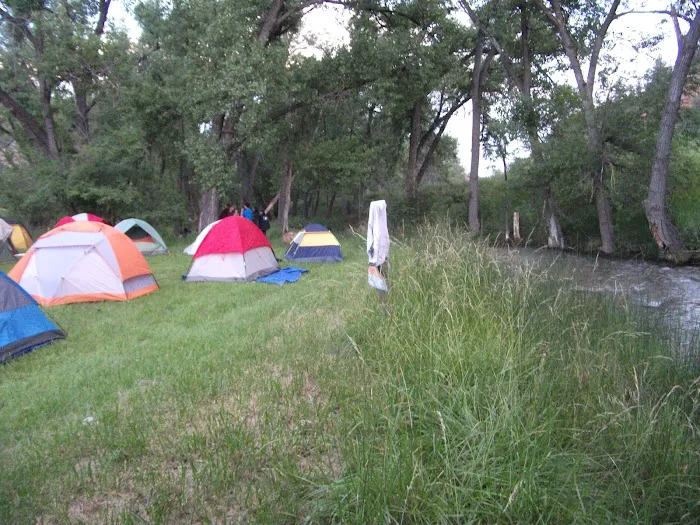 Allen Ranch Campground 7