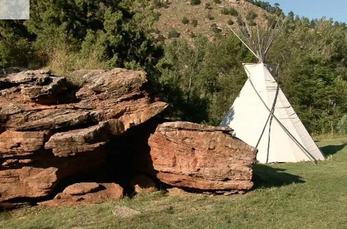 Allen Ranch Campground 6