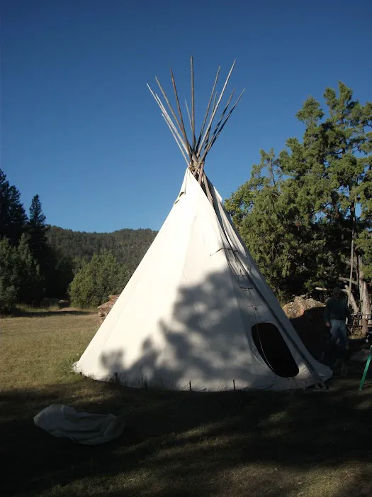 Allen Ranch Campground 8