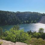 Cottonwood Springs Campground