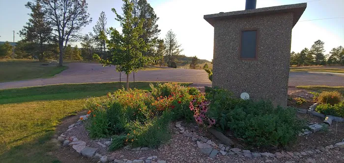 Cottonwood Springs Campground 2