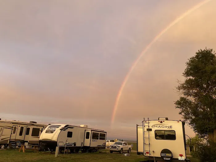 Sandy Bottom Campground 9