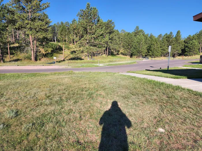 Elk Mountain Campground 4